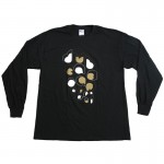 Dub Caesar Outlines Longsleeve