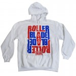 Sixwonsix Rollerblading Skate Hood