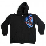 Sixwonsix Blades 360 Skate Hood