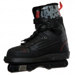 Nimh Shima V2 No Wheels Aggressive Skates