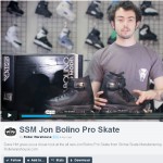 VIDEO: SSM Jon Bolino Pro Skates