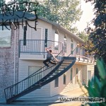 VIDEO: Thee Strange – Ross Kuhn 2013 Edit