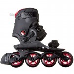 Doop Classic Red Skates