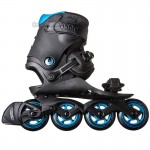 Doop Classic Blue Skates