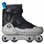 VIDEO: K2 2012 Fatty Pro Skates