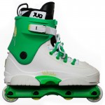 Razors Gen Yuri Aggressive Skates