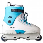 Razors G9 Turquoise Skates