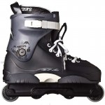 VIDEO: Razors Genesys 7.4 Skates
