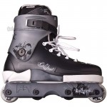 Razors Cult Street White Skates