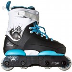 Razors Gen Junior 2013 Skates