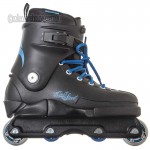 Razor Cult Street Blue Skates