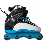 Remz Haffey 2.1 Blue Skates
