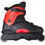 Remz OS 4 Red Skates