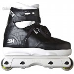 SSM Joey Chase Pro Skates
