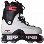 USD UFS Throne Run USD Skates