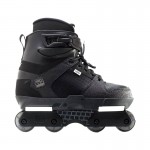 Valo TV 2 Black Skates