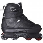 Valo TV 3 Black Skates