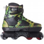 Valo TV 3 Camo Skates