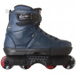 Valo TV 3 Cobalt Navy Blue Skates
