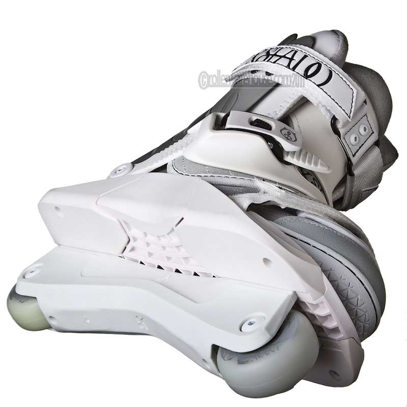 Xsjado Avant II Aggressive Skates Inline Rollerblades Valo SSM USD