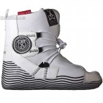 Trust Special Ops White Liners