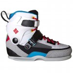 USD Carbon III Franky Morales Pro Boots