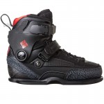 USD Carbon Franky Morales V2 Boots