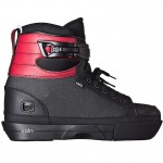 VIDEO: Valo JJ Light Black Red Boots