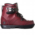 Valo BS Light OX Blood Boots