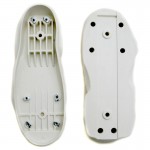 SSM Replacement White Soulframes