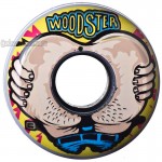 Fester Nick Wood 57mm Wheels