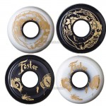 Fester Damien Wilson Pro 59mm (4-Pack)
