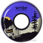 Scribe Bagozzi V4 57/89 Wheels