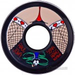 Scribe Paul John V3 58/90 Wheels
