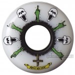 Shredweiser Gravebuster 55/90 Wheels