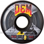 Undercover George 12 58/90 Wheels