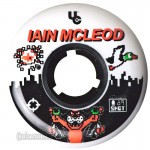 Undercover Mcleod 12 55/89 Wheels