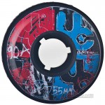 Undercover 2012 Team 55/90 Wheels