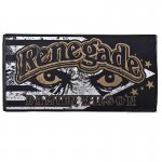 Renegade Wilson Abec 9 Bearing
