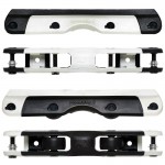 Ground Control F1 Flat Skate Frames