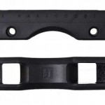 Kizer Fluid IV Black Frames