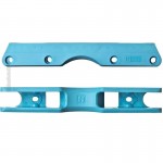 Kizer Fluid IV Cyan Frames