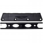 Kizer Powerblading Frame Only Black