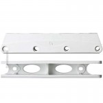 Kizer Powerblading Frame Only White