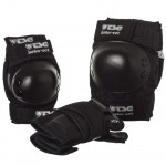 TSG Junior Pad Set