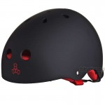 Triple 8 2012 Sweatsaver Helmet