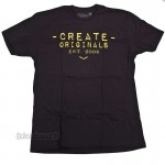 Create Originals Dashed Tee