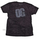 Create Originals OG Burnout Crew Tee