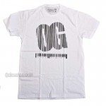 Create Originals Barcode Tee