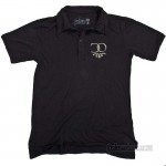 Create Originals Burnout Polo
